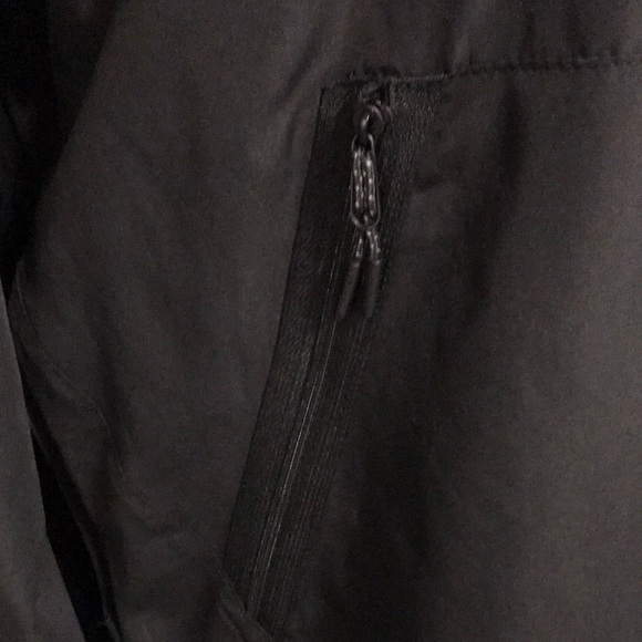 Stormtech Women's Classic Black Utility Jacket - Picture 3 of 14